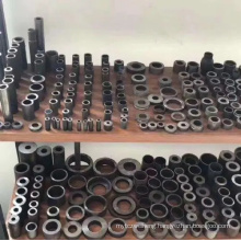 ASTM A106 Hot Rolled Auto Parts Steel Pipe